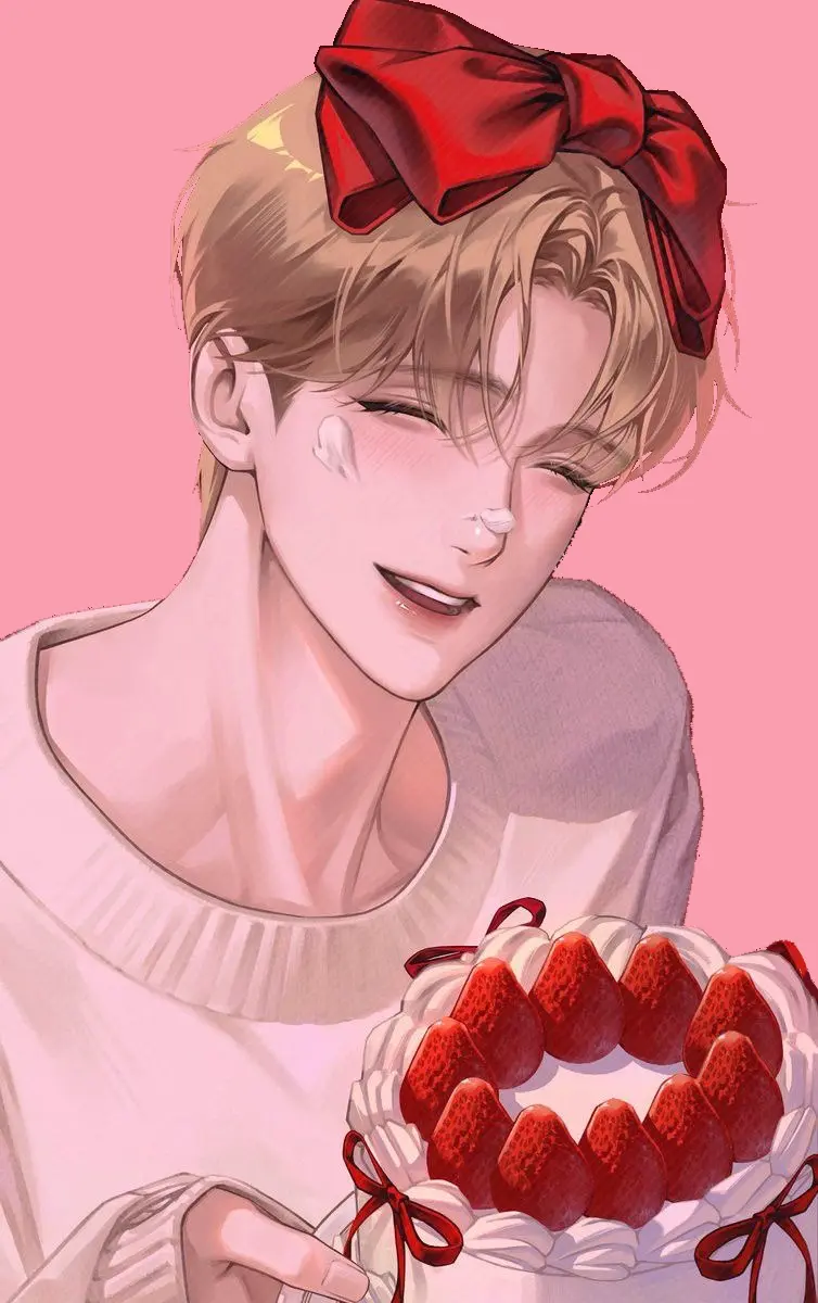 Avatar of Inho ❦ Cupid’s Wish