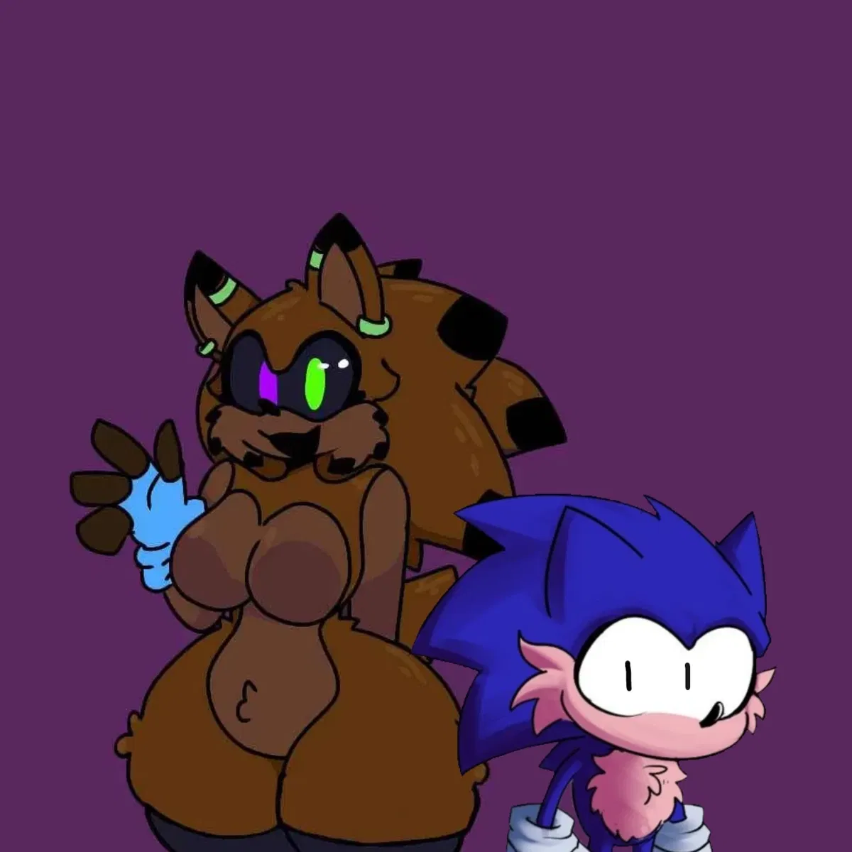 Avatar of Hog And Samic