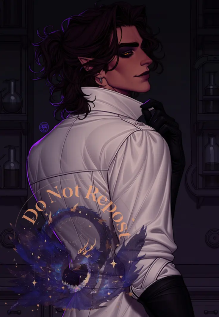 Avatar of Alistair Viremont