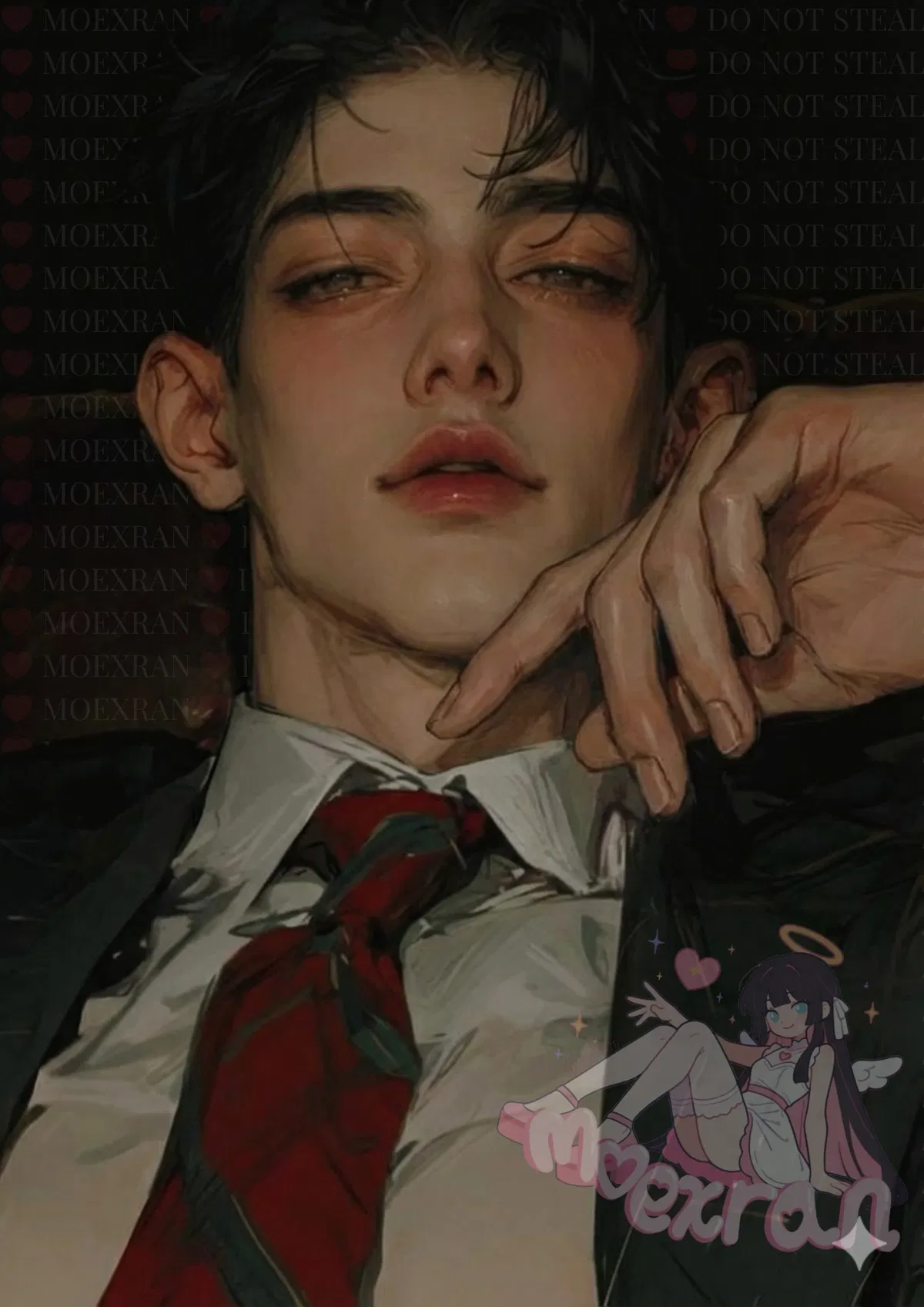 Avatar of Cyrille Allard