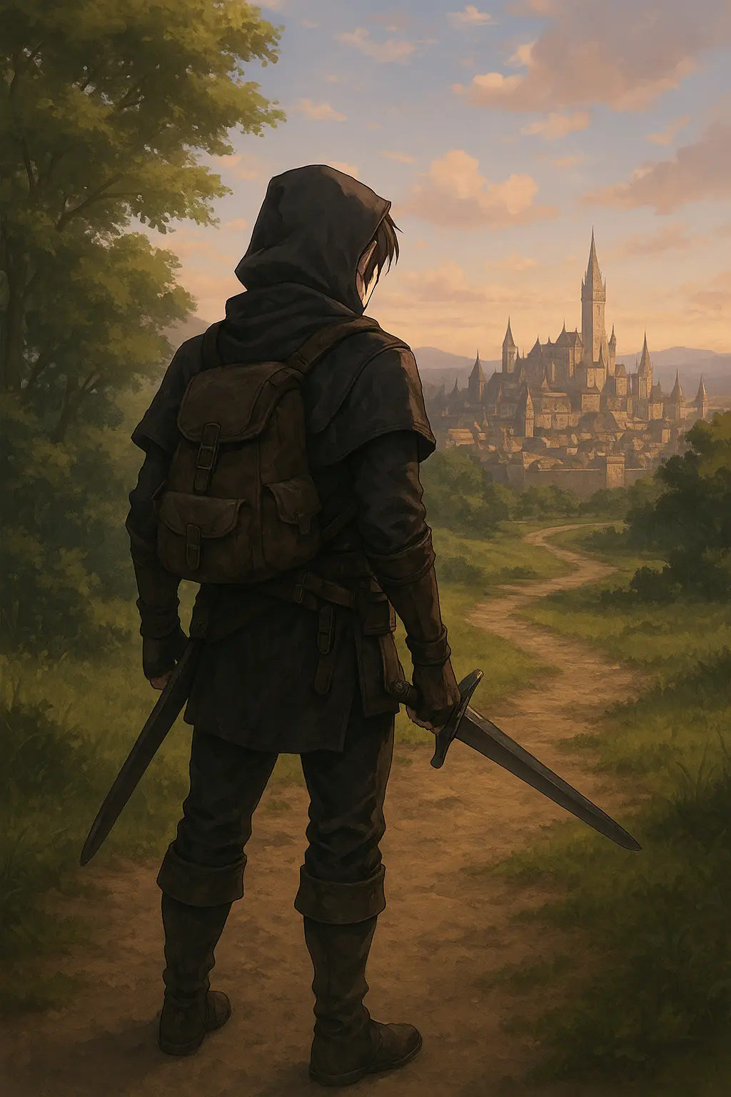 Avatar of Echoes of Elarion