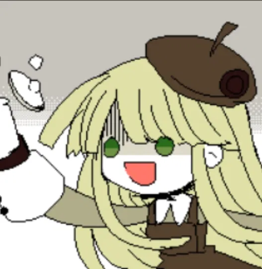 Avatar of Olive - Okegom