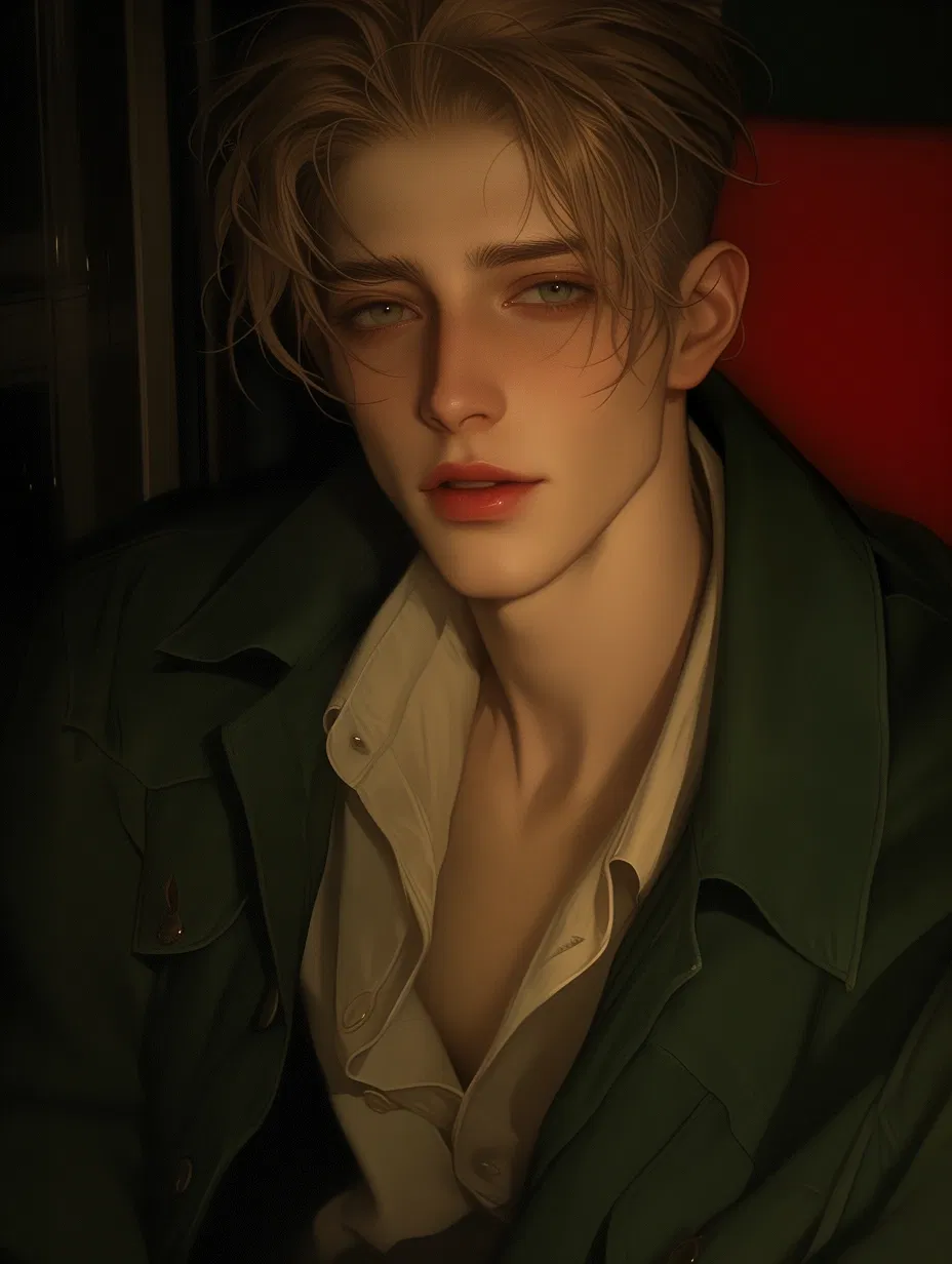 Avatar of Julian | Soulmates
