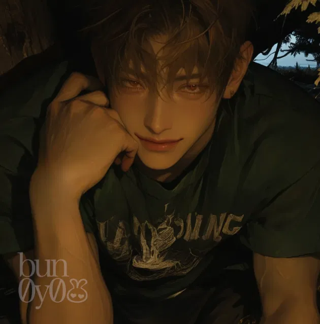 Avatar of CAMP WILDS | Ethan