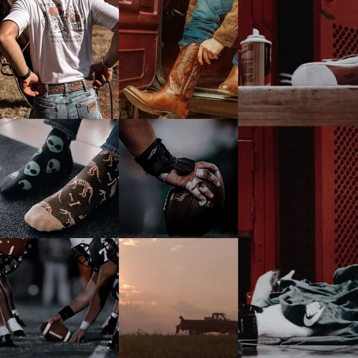 Avatar of Wesley "Wes" Callahan