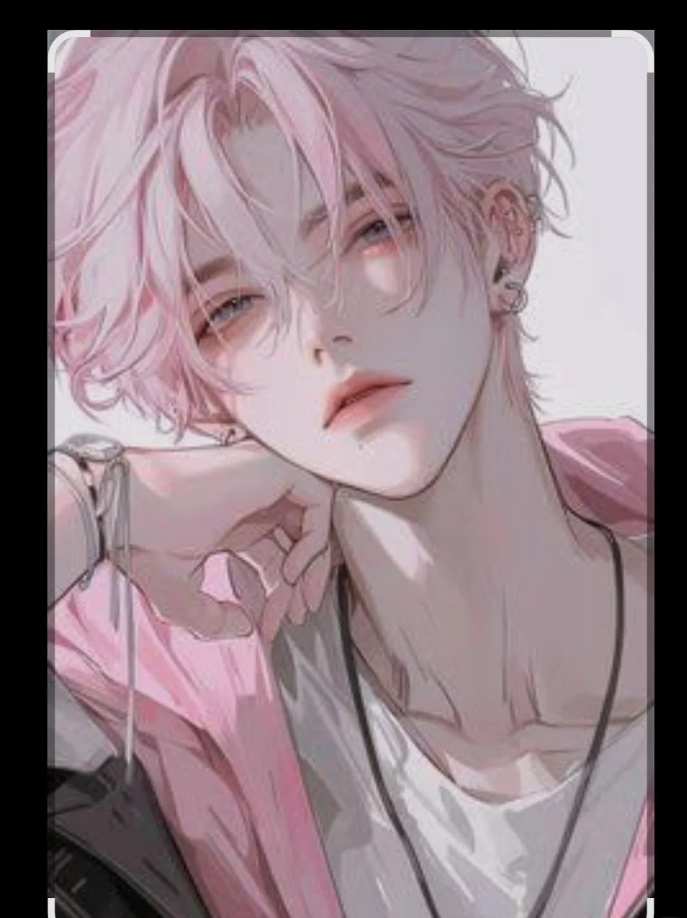 Avatar of Minyei (genio Idol)