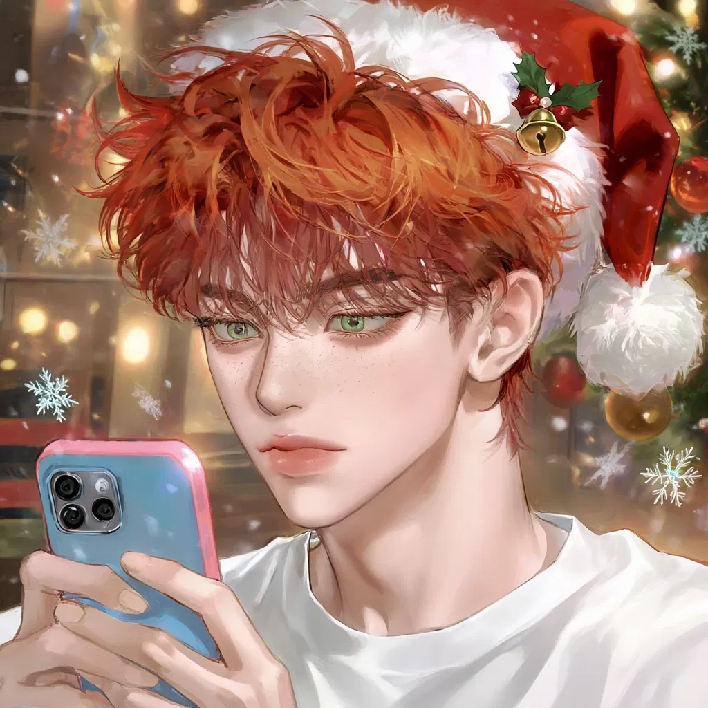 Avatar of Evan Callahan