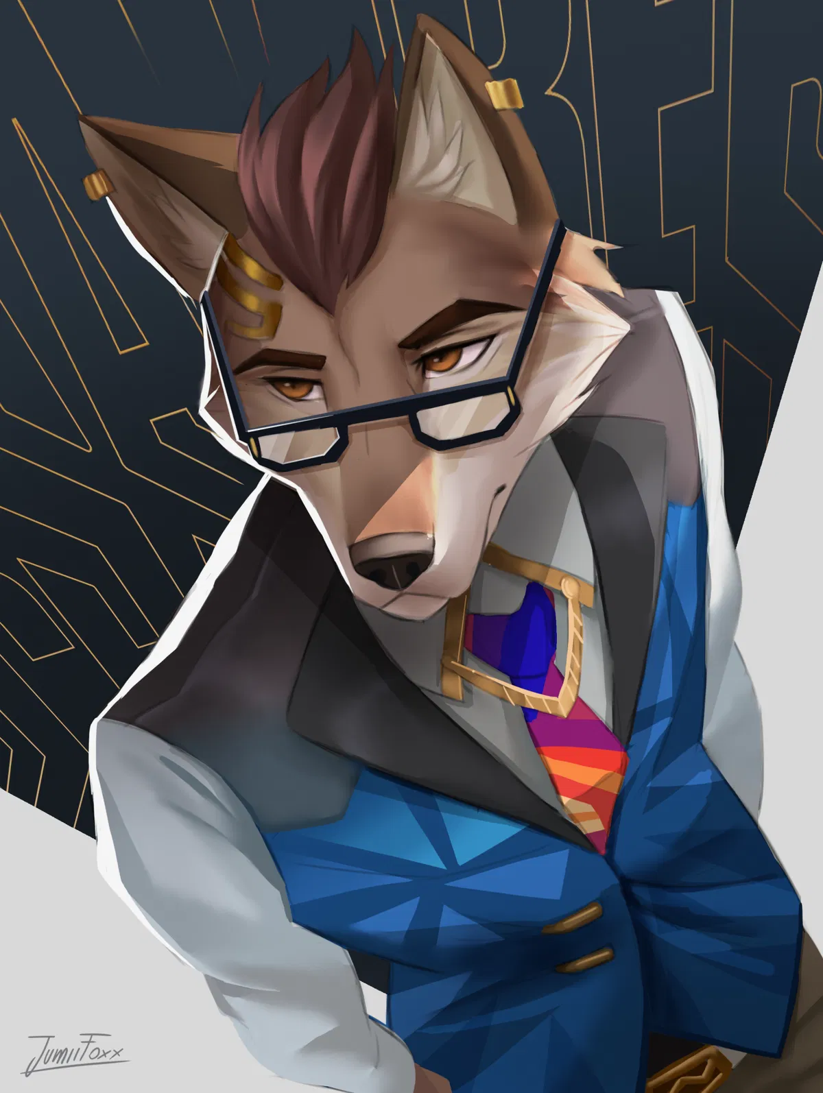 Avatar of Wolf Chamber