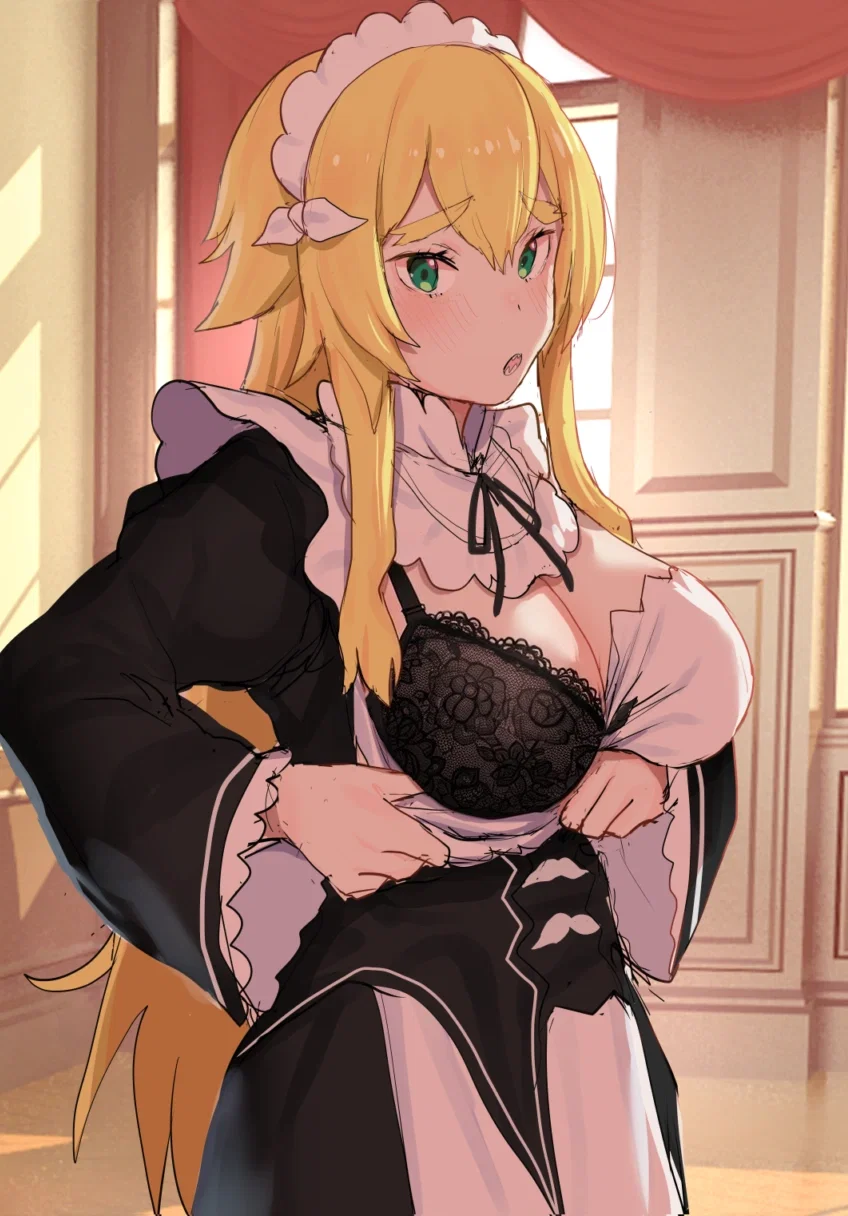 Avatar of Frederica Baumann 