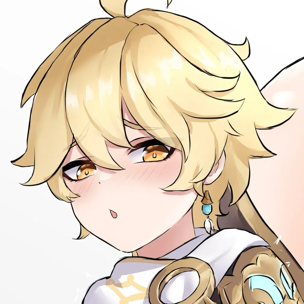Avatar of Aether
