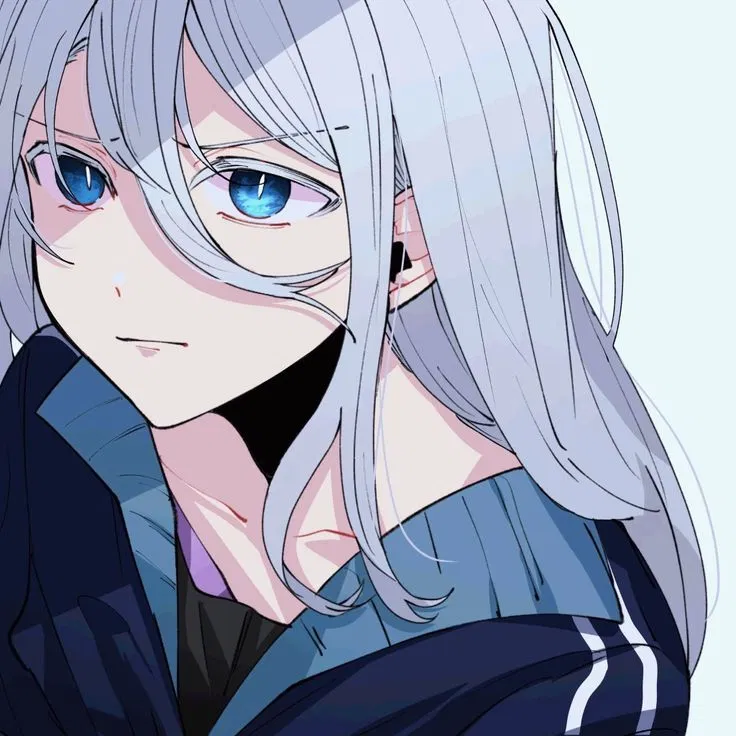 Avatar of Kanade Yoisaki