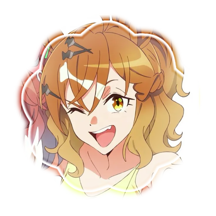 Avatar of ᥫ᭡. — Birthday Special! | Jungle Pocket