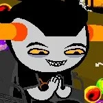 Avatar of Tavros nitrim