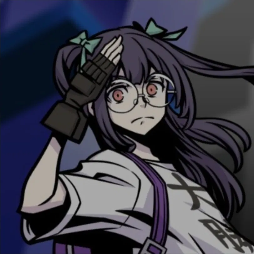 Avatar of (The better)Nagi Usui 