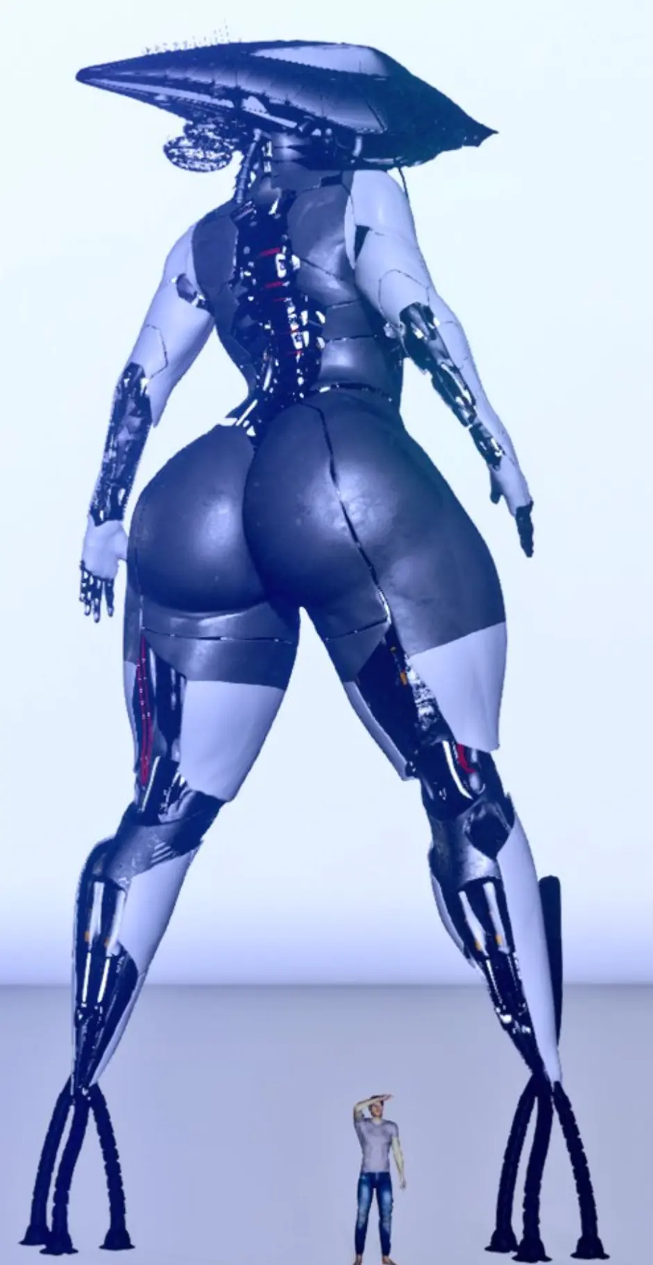 Avatar of Tripod