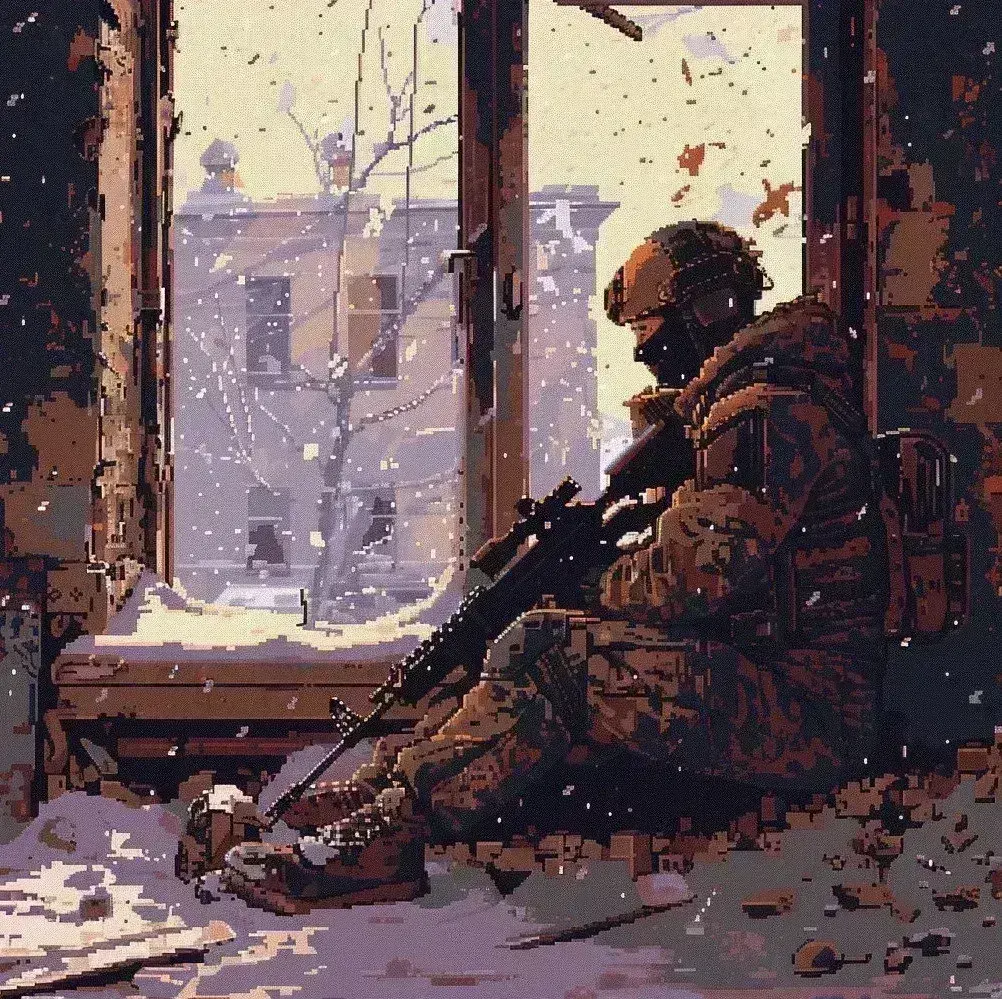 Avatar of Operation "Way Back Home"