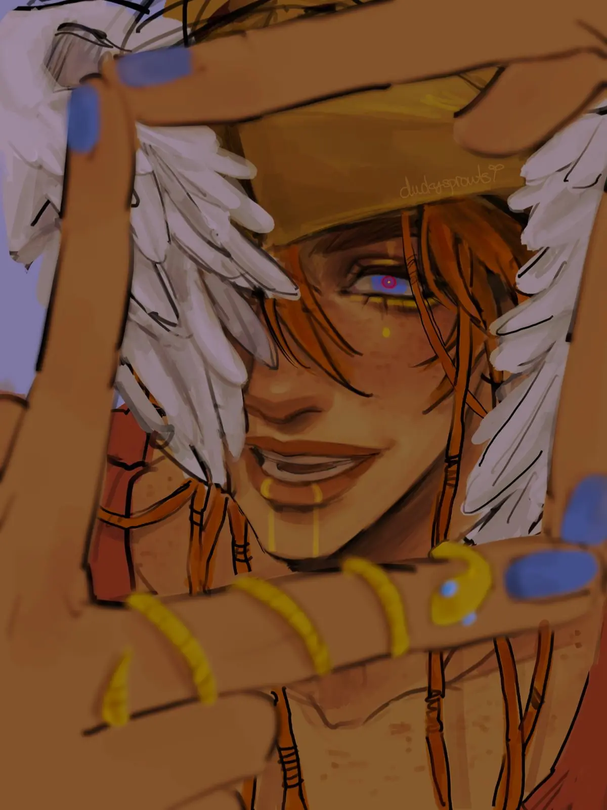 Avatar of Hermes