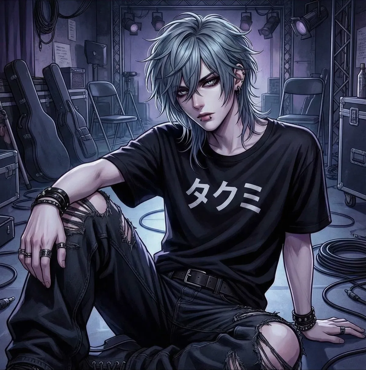 Avatar of The Duke's Reality —✫ Volume III