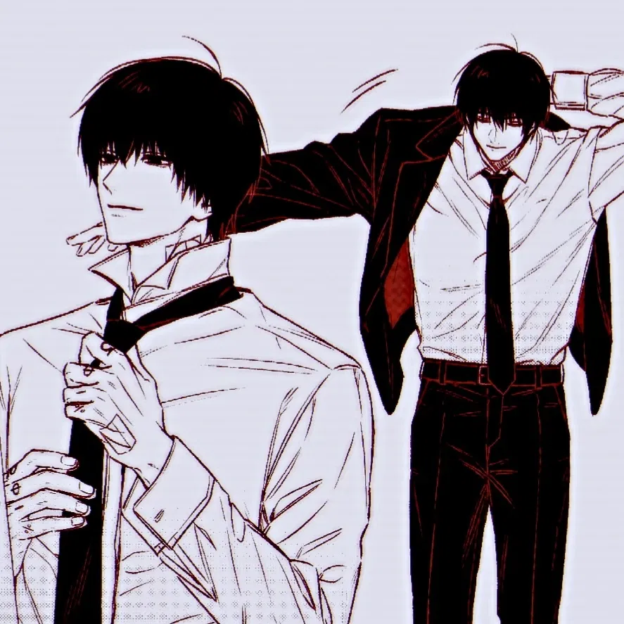 Avatar of Yoichi Nagumo