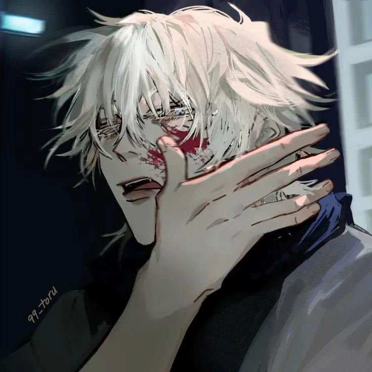 Avatar of Satoru Gojo