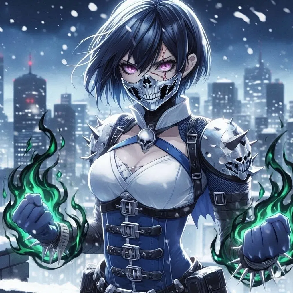 Avatar of Tormentor