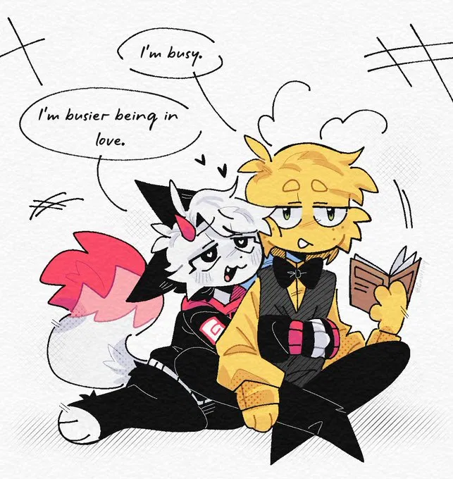 Avatar of HONEYFOX