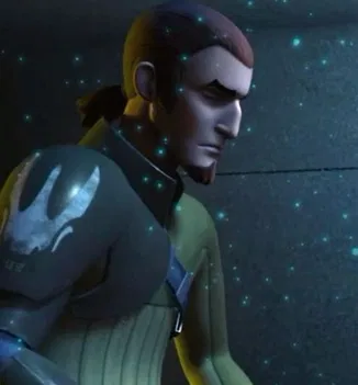 Avatar of Kanan Jarrus