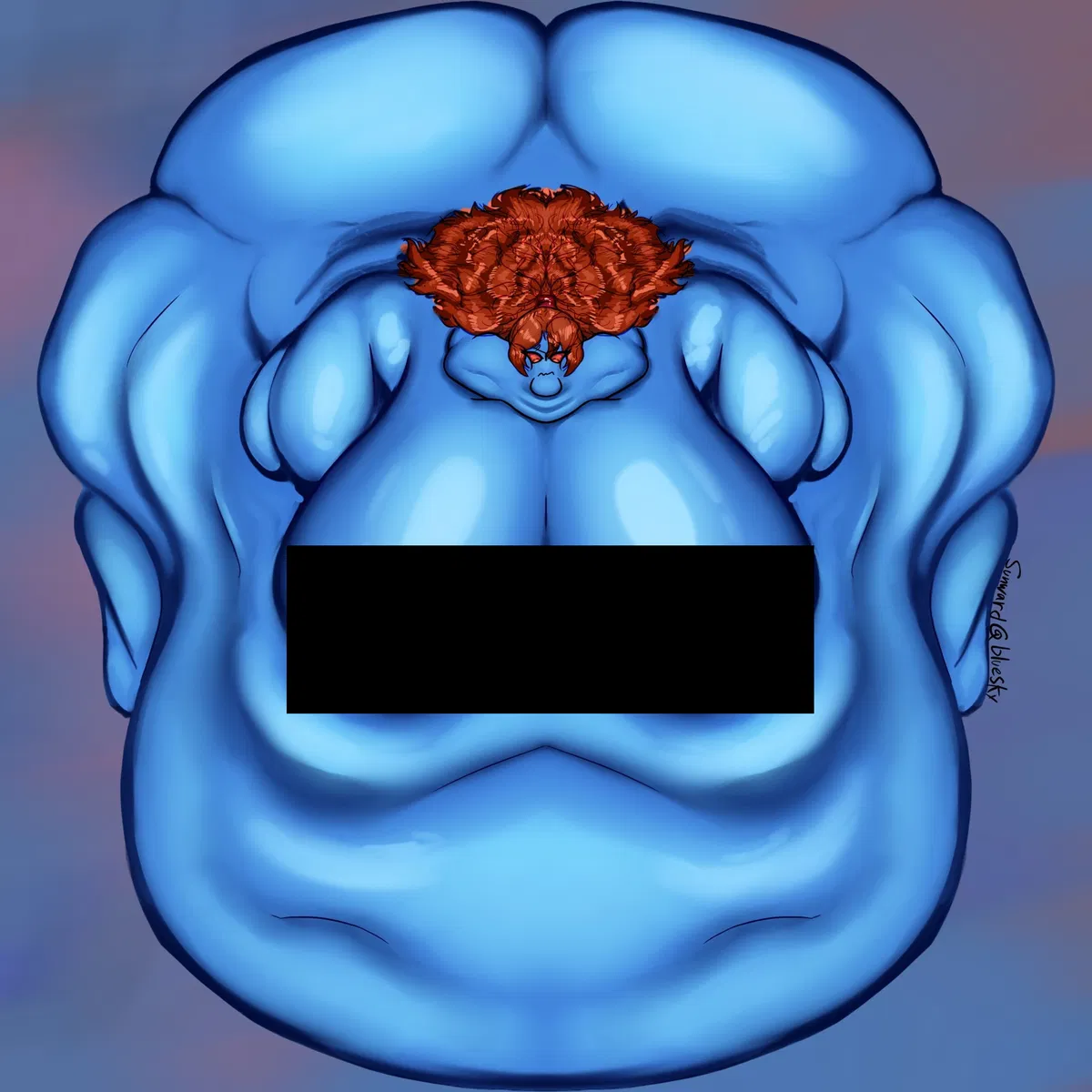 Avatar of Shas'ui Lorresa Korva