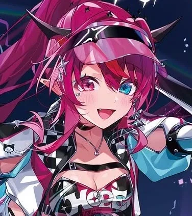 Avatar of IRyS