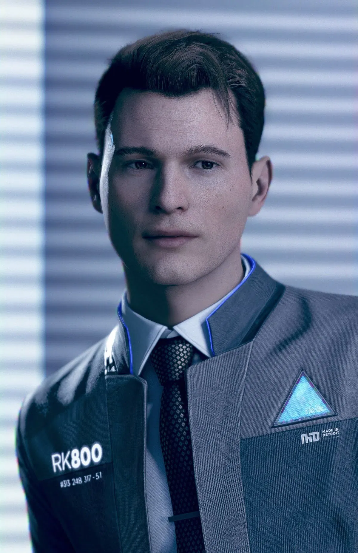Avatar of Connor RK-800
