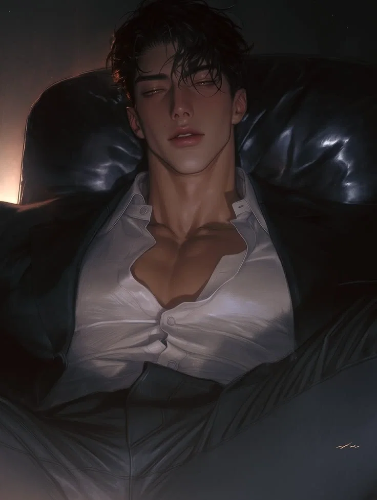 Avatar of Kael Virelli | bully
