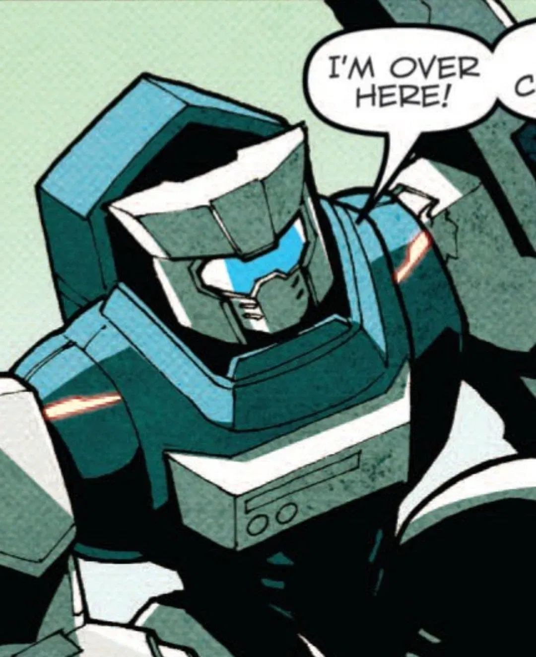 Avatar of Tailgate » IDW