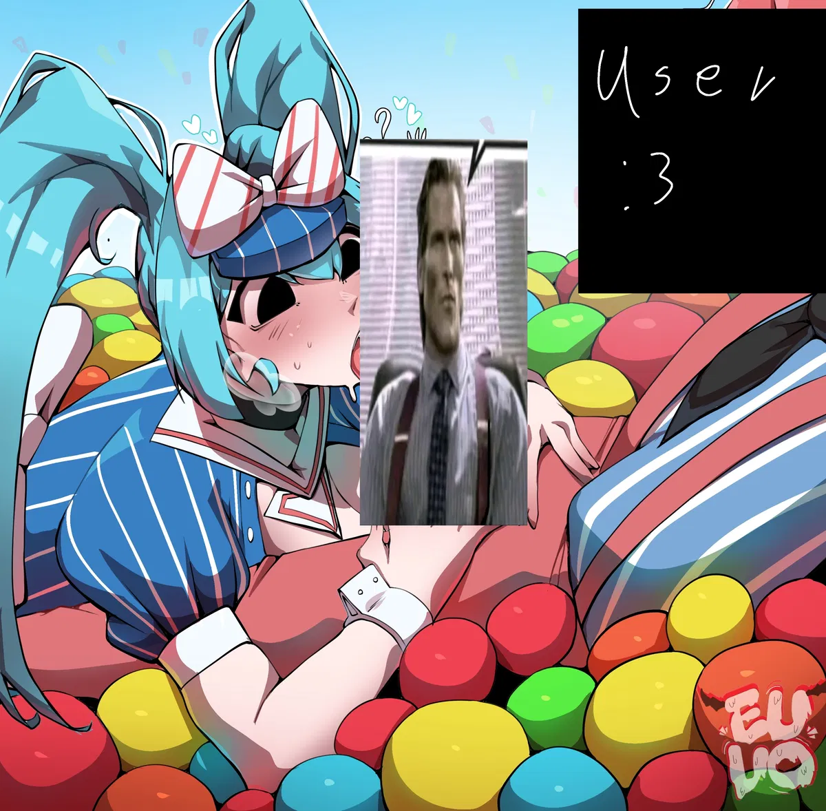Avatar of Miku