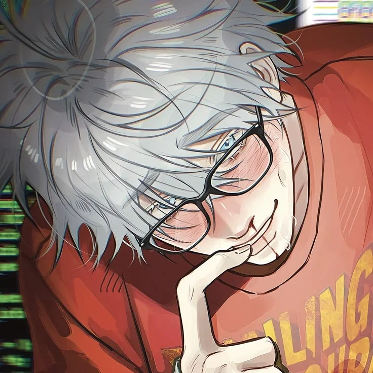 Avatar of Satoru Gojo 