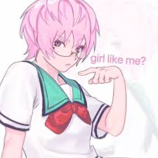 Avatar of TDLOSK - Kuriko Saiki -(Saiki in Disguise)