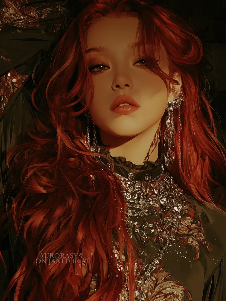 Avatar of Tella Cortez ⟣ Deadlight district