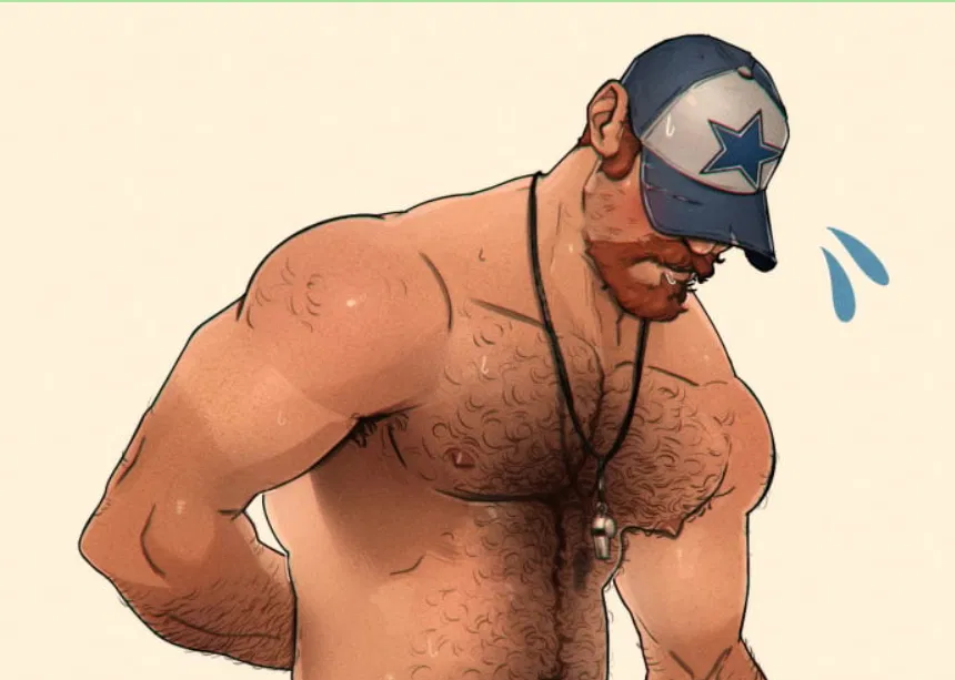 Avatar of Coach Grant