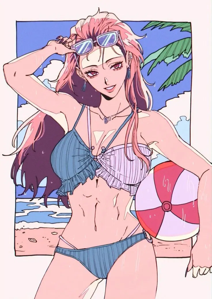 Avatar of 𝒀𝒖𝒋𝒊 𝑰𝒕𝒂𝒅𝒐𝒓𝒊 | 𝑩𝒆𝒂𝒄𝒉 𝑫𝒂𝒚