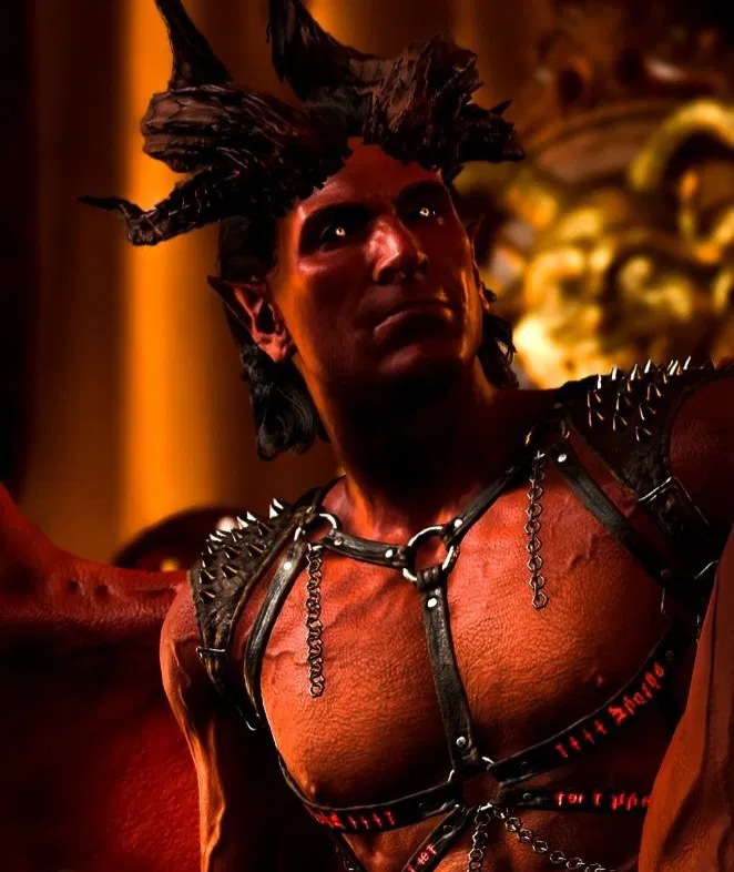 Avatar of Harleep 