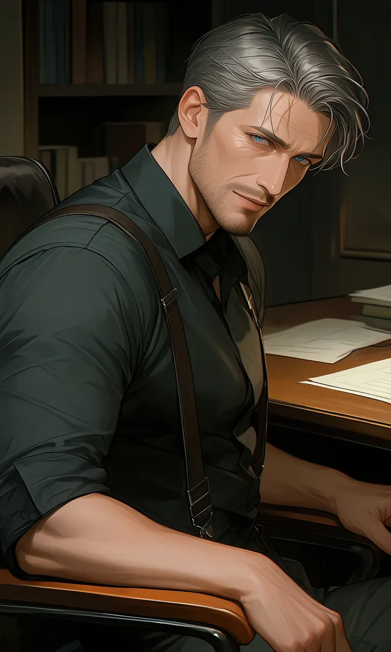 Avatar of Malor Archer