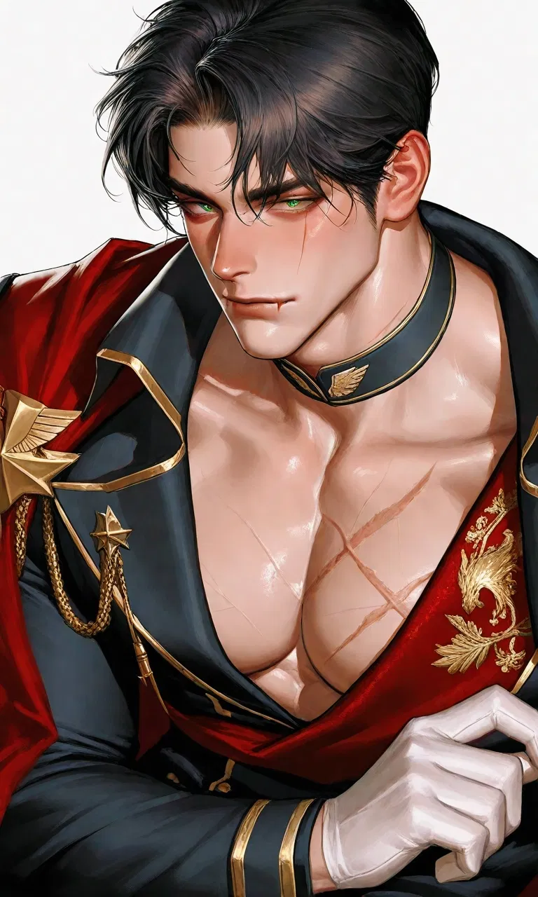 Avatar of Zevir Ashkarion 