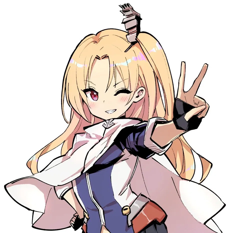 Avatar of USS Cleveland 