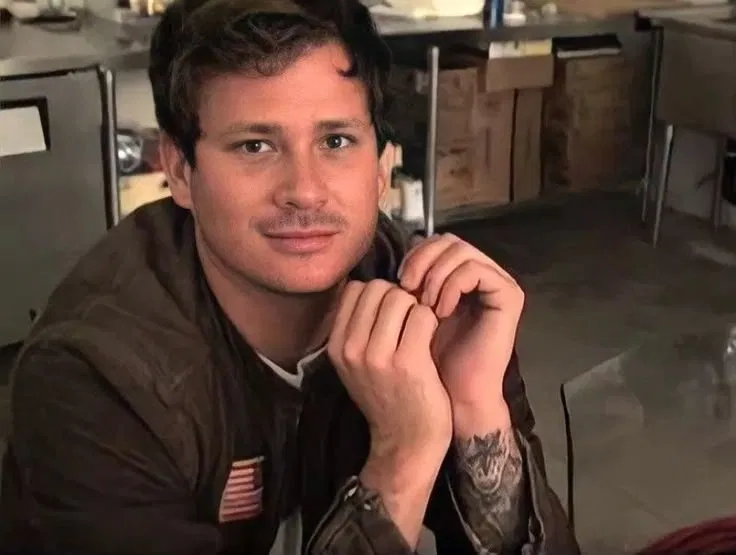 Avatar of TOM DELONGE