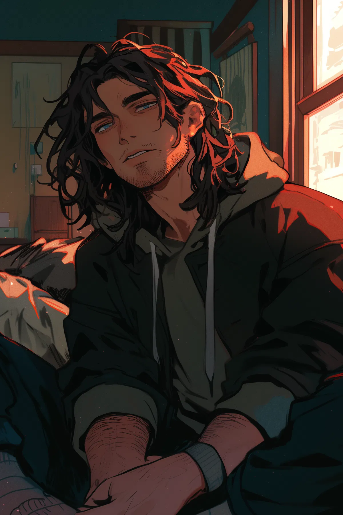 Avatar of Logan Kade