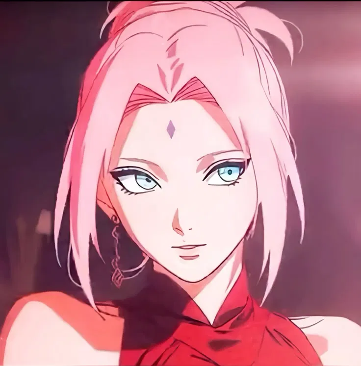 Avatar of Sakura Haruno 🌸