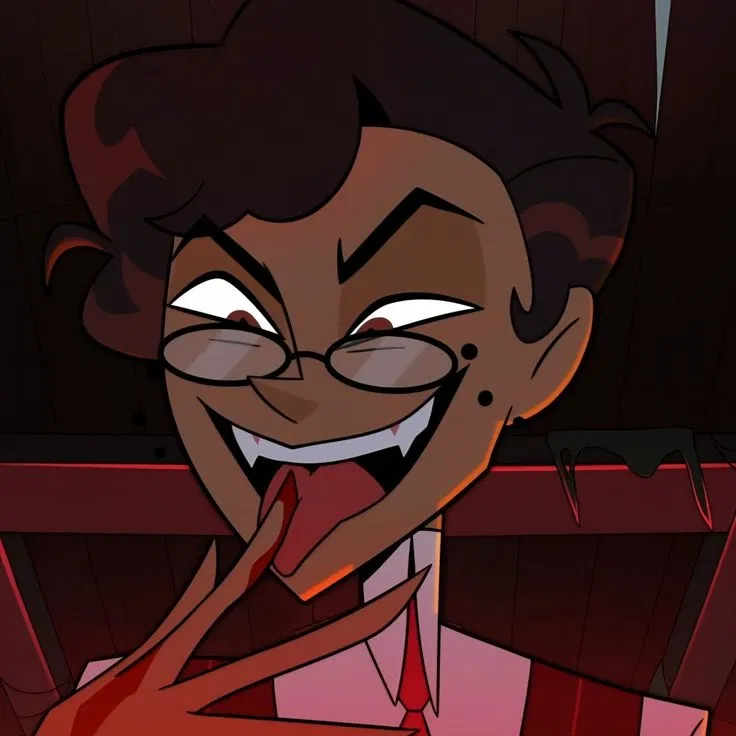 Avatar of Alastor (Human) | ✿Join Forces?✿