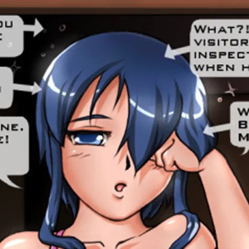 Avatar of Yumiko Assa (Harmonist eleven - Gang Bang Solo Edition) Student 5 Finale (For the main plot only)