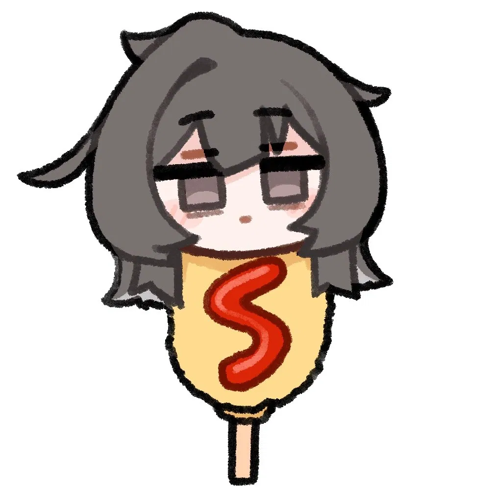 Avatar of Okarem || Your femboy roommate