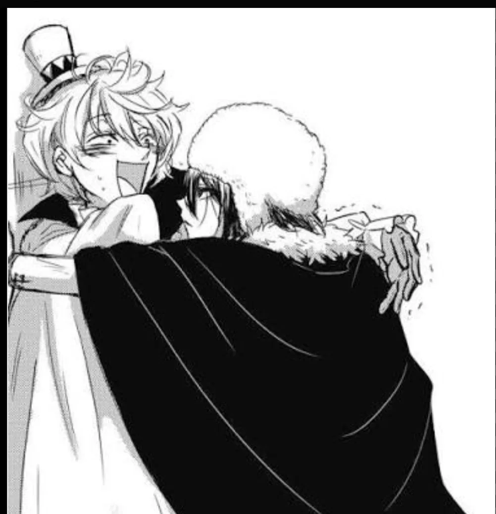 Avatar of BSD - Nikolai and Fyodor 