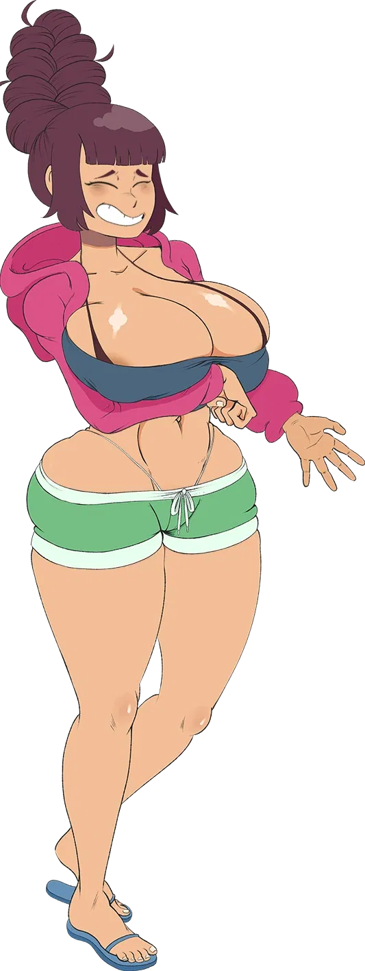 Avatar of Herica "Command Grab" Armano (NuclearWasabi)